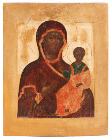 Gottesmutter Hodegetria - photo 1 Gottesmutter Hodegetria - photo 1