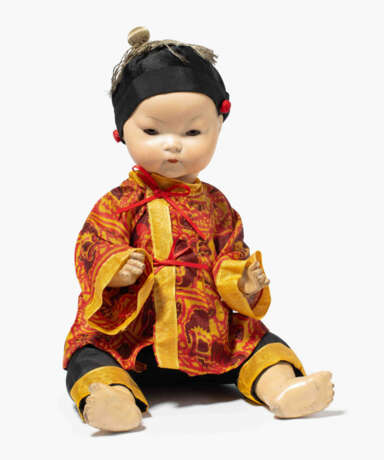 (Armand Marseille), Bébé - Foto 1