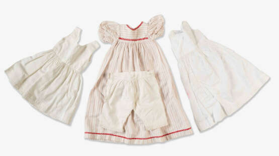 Kämmer & Reinhardt, Charakterpuppe "117" - photo 2