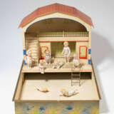 Puppen-Schwimmbad - photo 1