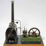 Bing, Liegende Dampfmaschine - Foto 2