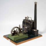 Bing, Liegende Dampfmaschine - Foto 4