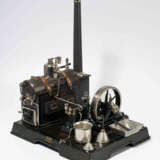 Märklin, Liegende Dampfmaschine - photo 1