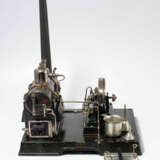 Märklin, Liegende Dampfmaschine - photo 2