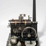 Märklin, Liegende Dampfmaschine - photo 3