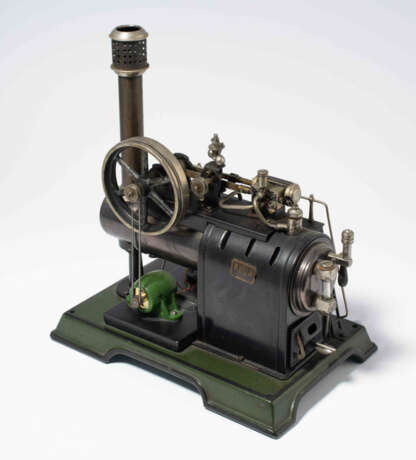 Märklin, Stationäre Lokomobile - photo 1