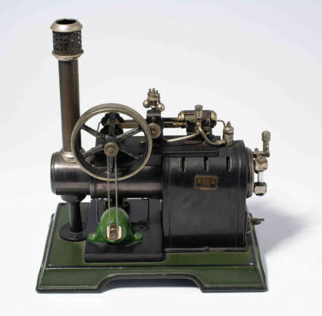 Märklin, Stationäre Lokomobile - photo 2