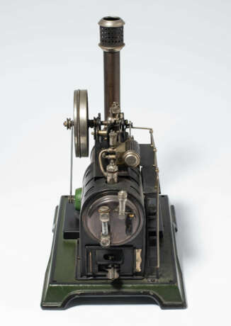 Märklin, Stationäre Lokomobile - photo 3