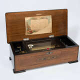 Zylinder-Musikdose - photo 1