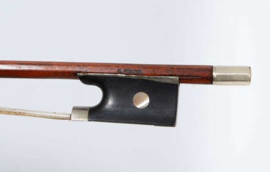 Roland Penzel, Violinbogen - photo 2