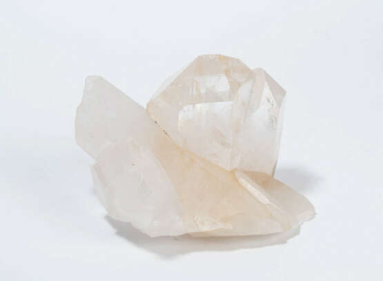 Bergkristall-Gruppe - photo 1