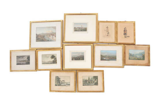 Lot: 11 Rahmen - фото 1