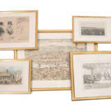 Lot: 5 Rahmen - фото 1