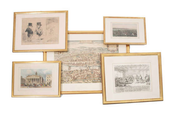 Lot: 5 Rahmen - фото 1