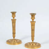 1 Paar Kerzenleuchter - photo 1