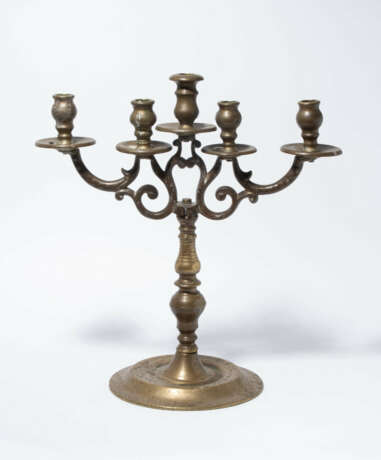 Kerzenleuchter - photo 1 Kerzenleuchter - photo 1