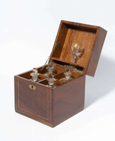 Cave à Liqueur - photo 1