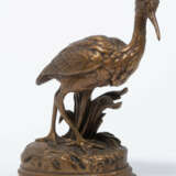 Alfred Dubucand, Reiher - photo 1