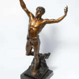 Georges Marie Valentin Bareau, "Vox pacis" - photo 1