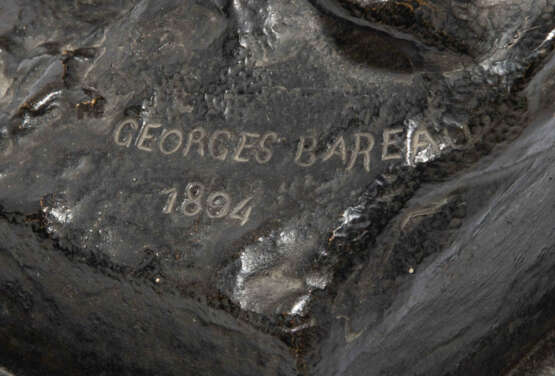 Georges Marie Valentin Bareau, "Vox pacis" - photo 2