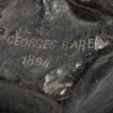 Georges Marie Valentin Bareau, "Vox pacis" - photo 2