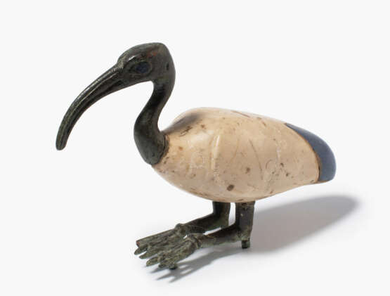 Ibisfigur (Mariage) - photo 1