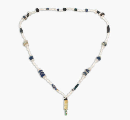 Halskette - фото 1