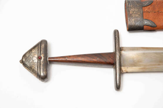 Wikingerschwert - photo 4