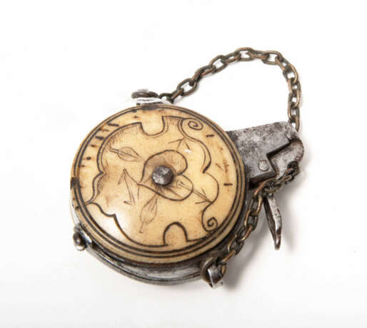 Zündkrautfläschchen - photo 3