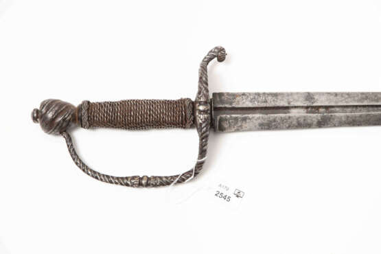 Stadtdegen - photo 2