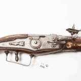 Radschlosspistole - photo 2