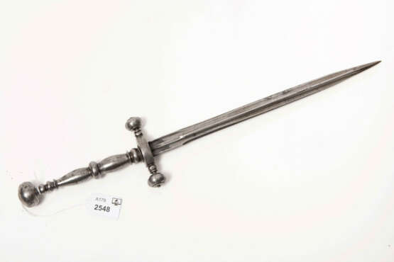 Dolch, Stilett - photo 1