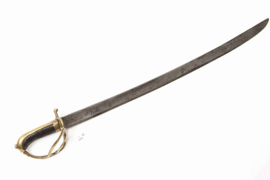 Kurzsäbel - photo 1