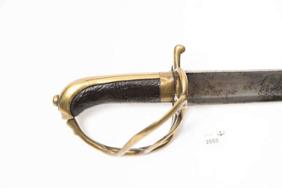 Kurzsäbel - photo 2