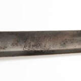 Kurzsäbel - photo 3