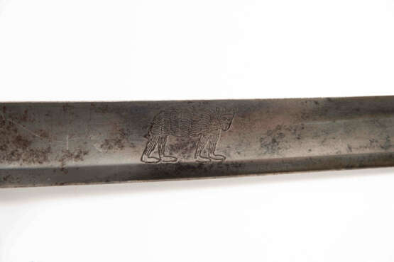 Kurzsäbel - photo 3