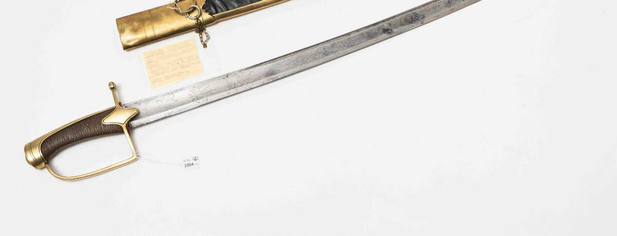 Offizierssäbel Offizierssäbel