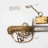 Offizierssäbel - photo 2