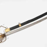 Offizierssäbel - photo 3
