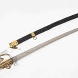 Offizierssäbel - photo 4