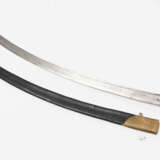 Offizierssäbel - photo 3