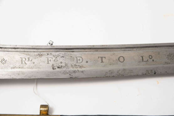 Offizierssäbel - photo 5