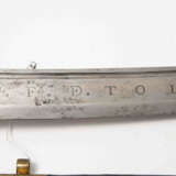 Offizierssäbel - photo 5