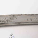 Offizierssäbel - photo 6