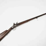 Steinschloss-Doppelflinte - photo 1