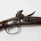 Steinschloss-Doppelflinte - photo 2