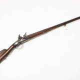 Steinschloss-Doppelflinte - photo 3