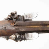 Steinschloss-Doppelflinte - photo 5