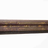 Steinschloss-Doppelflinte - photo 6