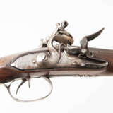 Steinschloss-Doppelflinte - photo 7